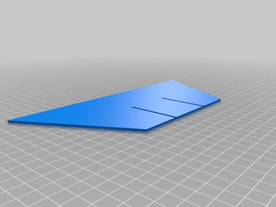 Hex Shelf System - 150mm - Inserts