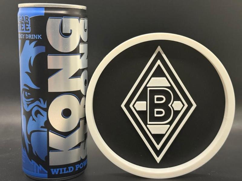 Borussia Mönchengladbach Coasters