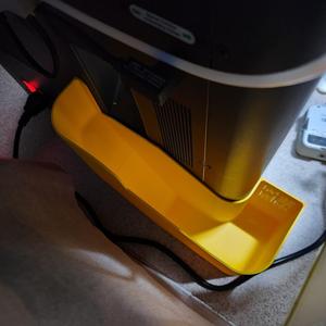 bambu p1s poop bucket