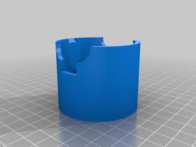 Hand Blender Stand