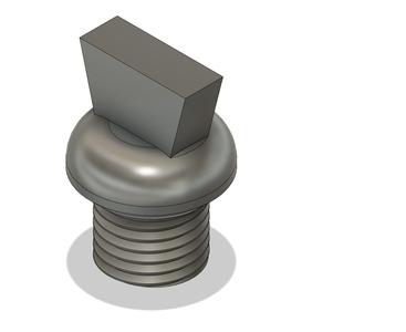 Hot bottle Cap 