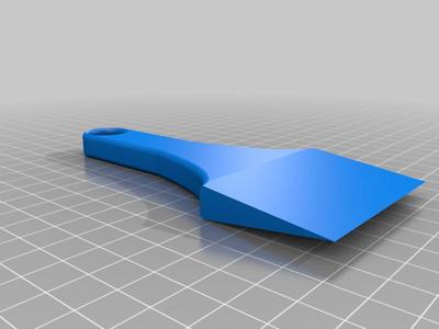 Scraper Tool