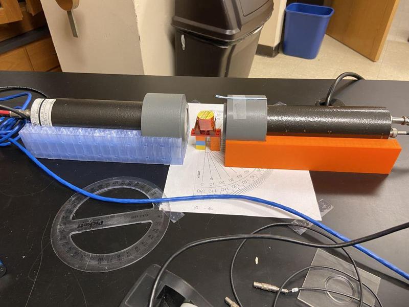 Photo Multiplier Tube