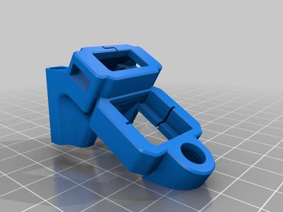 Speedybee Mario 5 Single Antenna GPS XT60