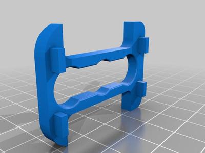 G29 H-Pattern Shift Rail & Slider