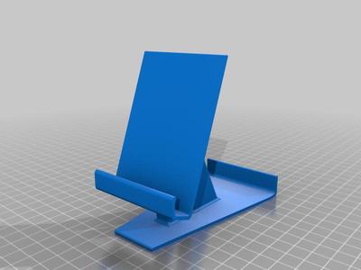 Mobile Phone Stand
