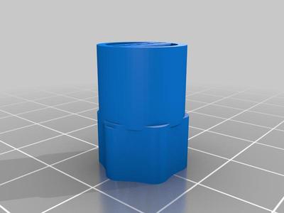 Nissan Valve Cap