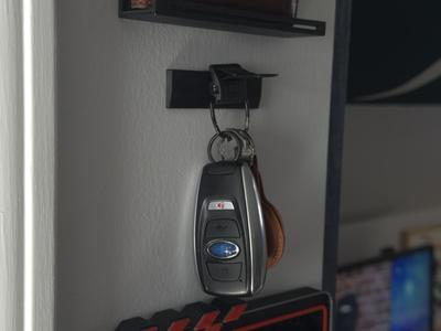Alpaka Gear Hub Mounting Bar