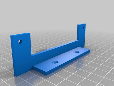 Moza R5/R9 Vocore Mount