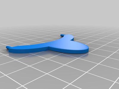 Utensilio para resetear routers marca Livebox modelos PVR3399B/3397B