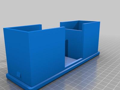 DIN Radio Frontblende 189x59 mm