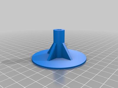 Metric drill guides