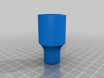 Tap alignment tool