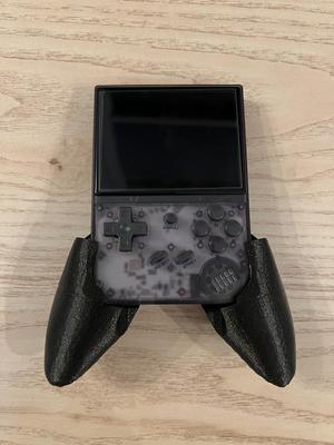 Anbernig rg35xx grip