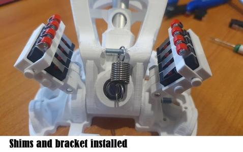 OSS-H Upgrade for upgrade