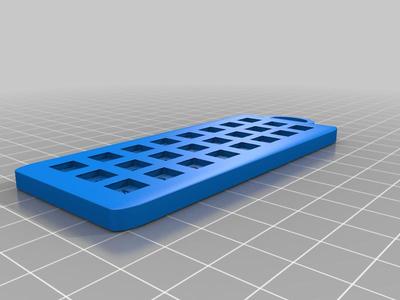 screws holder