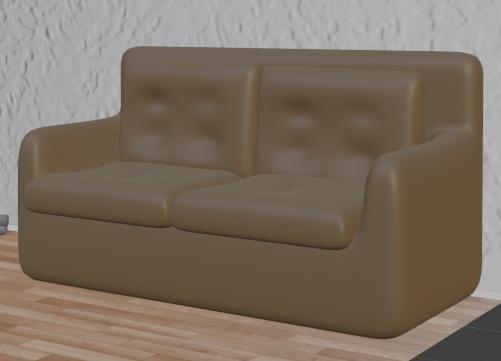 couch