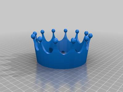 crown