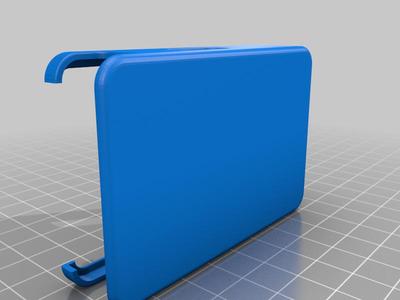 Tandem t:slim X2 Pump Case