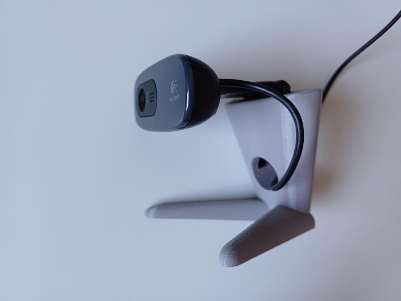 C270 HD Webcam Stand