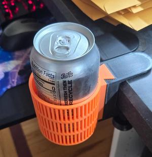 Can holder