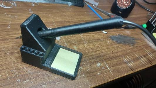 Metcal Rework Station Hand Piece