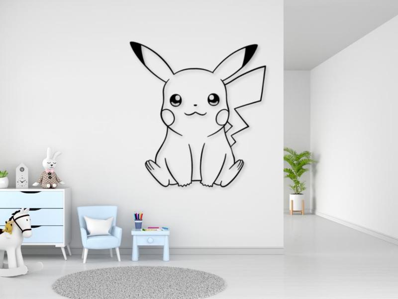 Pikachu - Pokemon