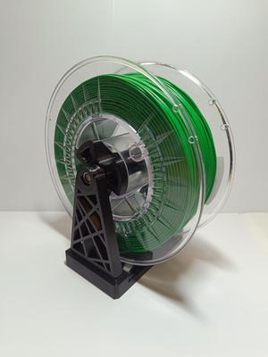 Foldable Bearing Spool Holder