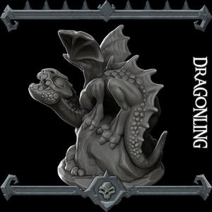 Dragonling