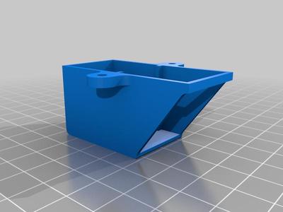 Fingerprint Sensor Case