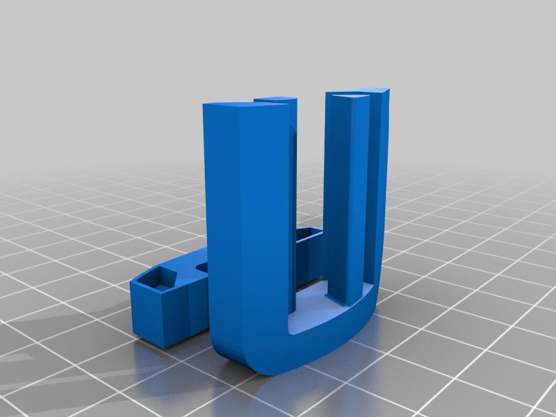 strong strap adjuster 