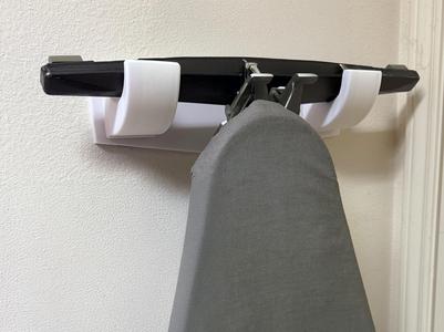 Ironing Board Hanger