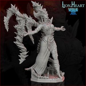 Doctor. jaqueline, ritual Complete (Bust Included)