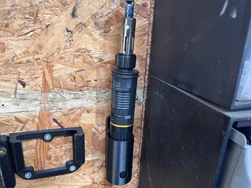 Soldering Iron Holder 29mm