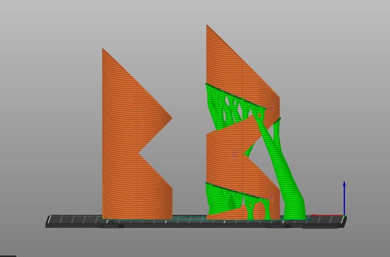 Pipe Insulation Cutting Tool