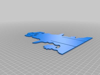 Everdell Tree Main (English)