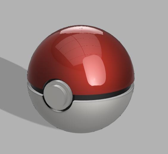 Pokeball