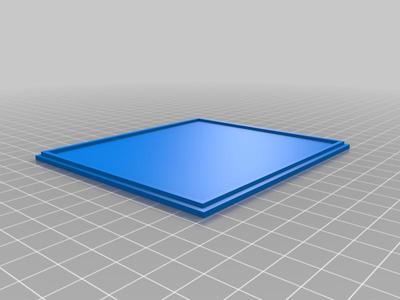 Battery box for DPS3003/5 Lab power supply