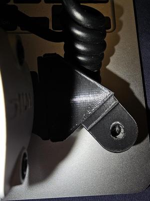 silva Gopro mount