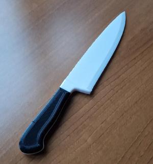 Kitchen Knife Prop