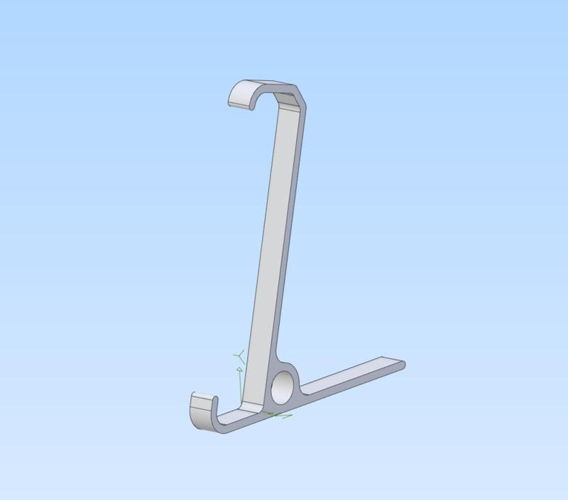 Asus ROG Ally Simple Stand