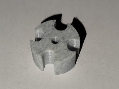 AMS Lite Bowden Holder