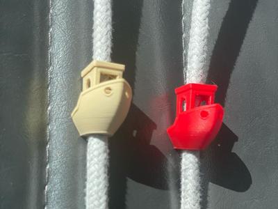 benchy drawstring beads