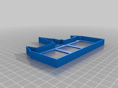 Provo city center temple cookie cutter