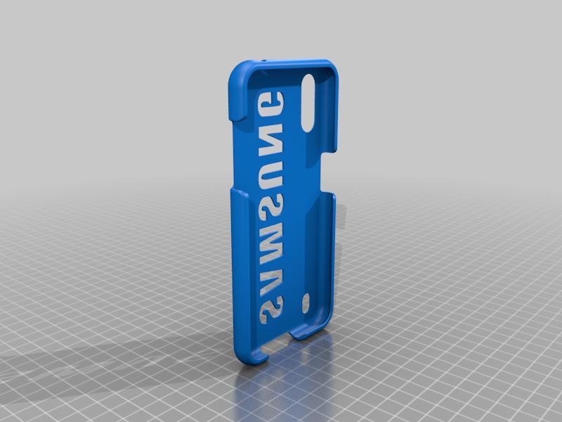 Samsung Galaxy A01 a015 case