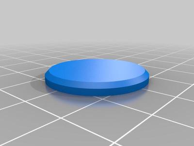 Simple Bases