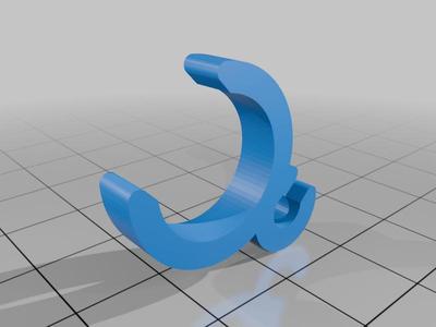 SkyWatcher Heritage Cable Clip