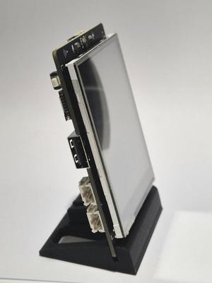 Unihiker desk stand