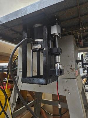Craftsman 113 Router Table Lift