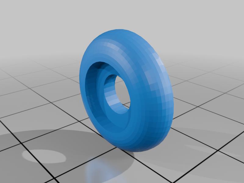 GabyHand versão customizada para Associação Dar a Mão